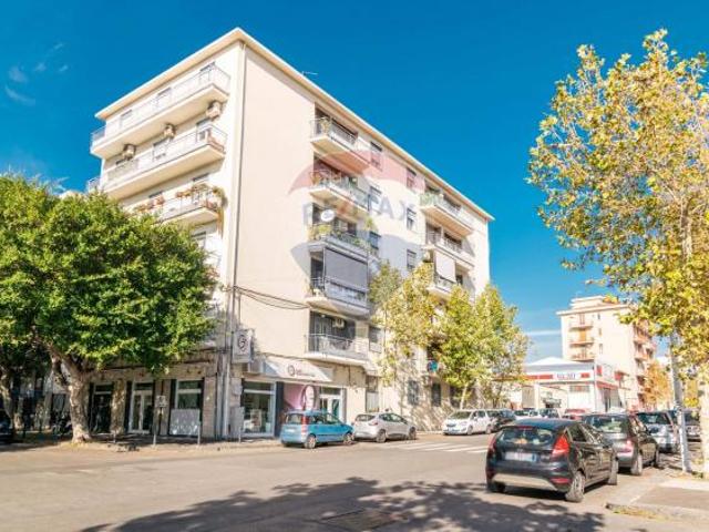 Appartamento in vendita a Catania, Viale Rapisardi