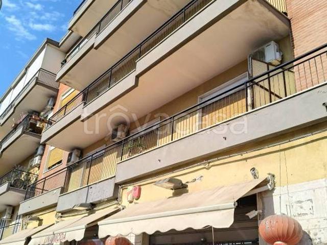 Appartamento in vendita a Catania, Vulcania Sanzio