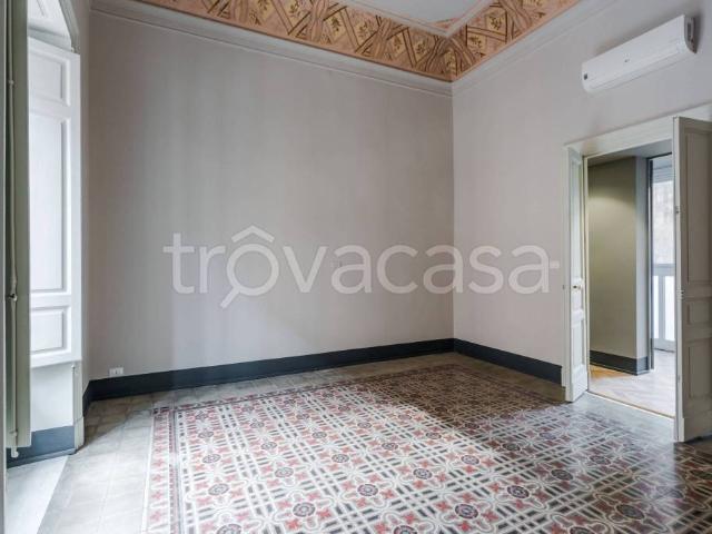 Appartamento in vendita a Catania, XX Settembre Tribunale