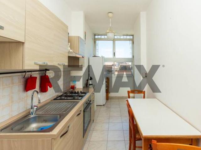 Appartamento in vendita a Catania, Zona centro