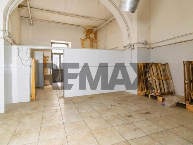 Appartamento in vendita a Catania, Zona centro