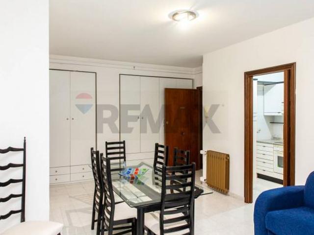 Appartamento in vendita a Catania, Zona centro