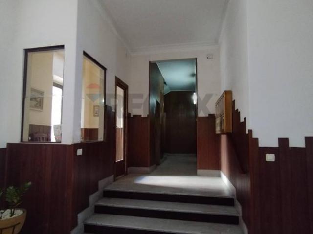 Appartamento in vendita a Catania, Zona centro