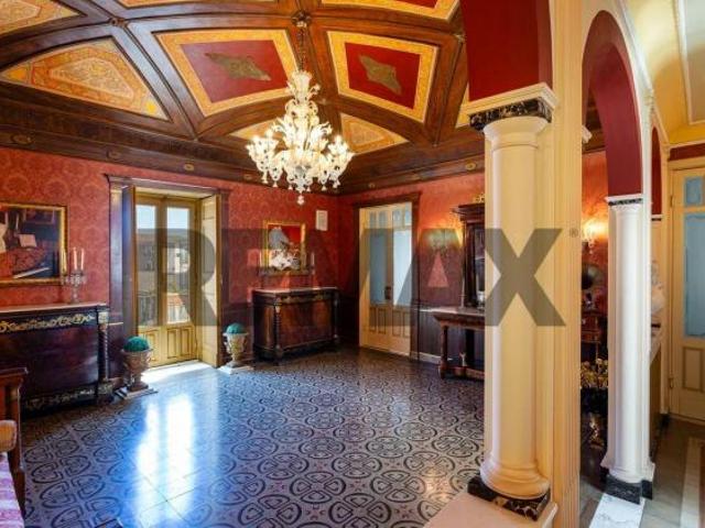 Appartamento in vendita a Catania, Zona di prestigio