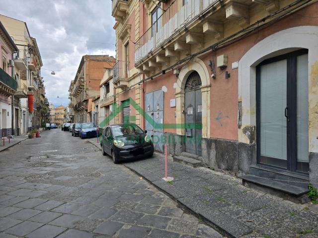 Appartamento in vendita a Catania, Zona semicentro