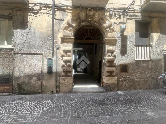 Appartamento in vendita a Catanzaro