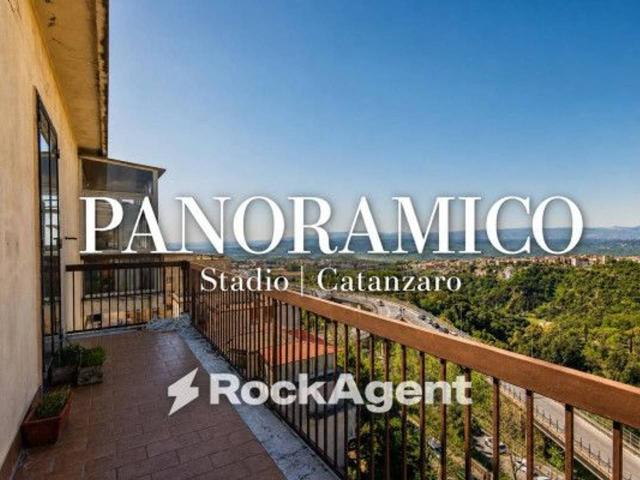 Appartamento in vendita a Catanzaro