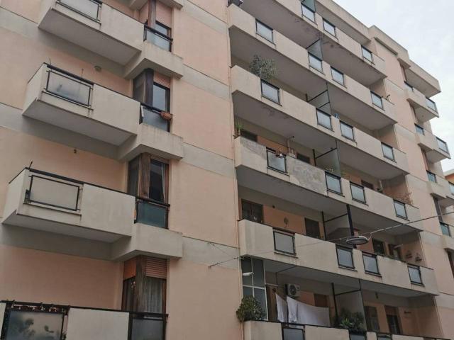 Appartamento in vendita a Catanzaro
