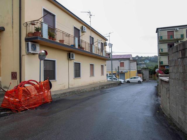 Appartamento in vendita a Catanzaro