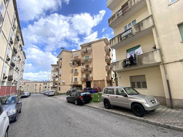 Appartamento in vendita a Catanzaro