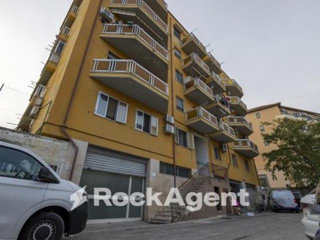 Appartamento in vendita a Catanzaro