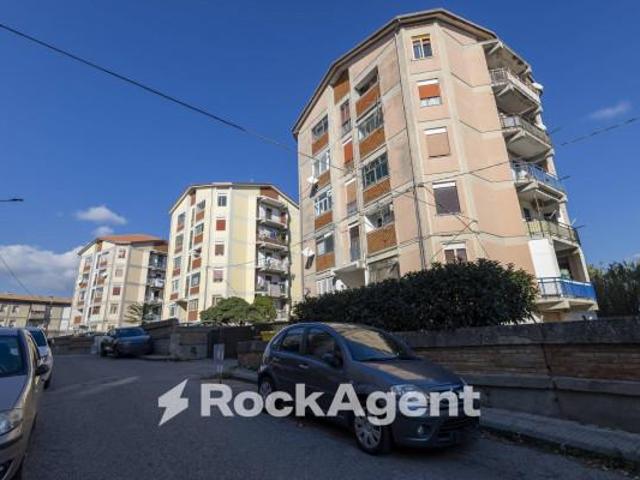 Appartamento in vendita a Catanzaro