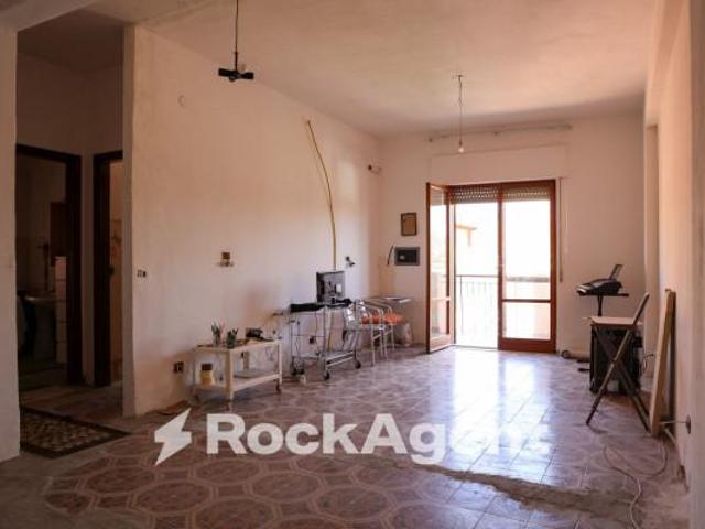 Appartamento in vendita a Catanzaro