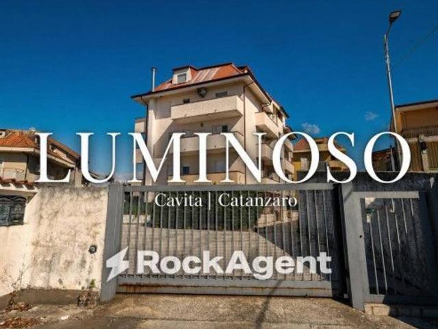 Appartamento in vendita a Catanzaro