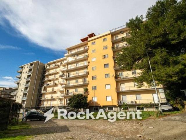 Appartamento in vendita a Catanzaro