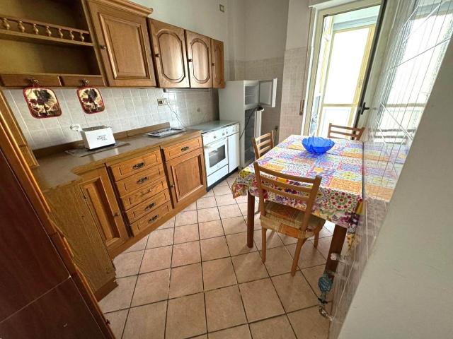 Appartamento in vendita a Catanzaro