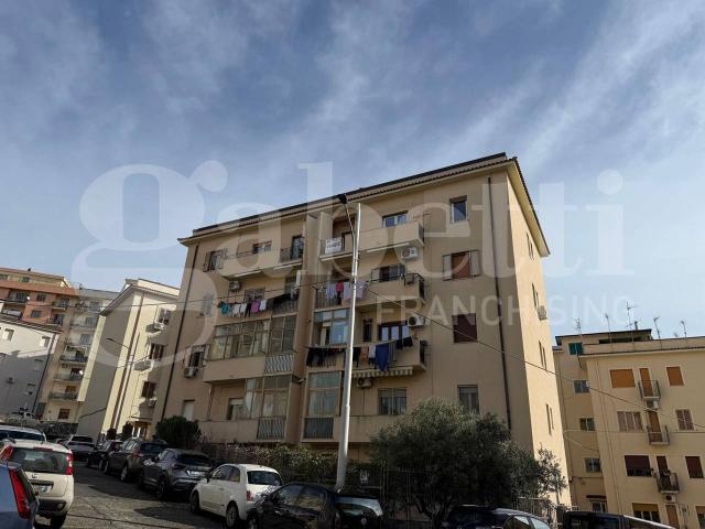 Appartamento in vendita a Catanzaro