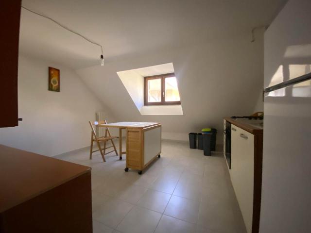 Appartamento in vendita a Catanzaro
