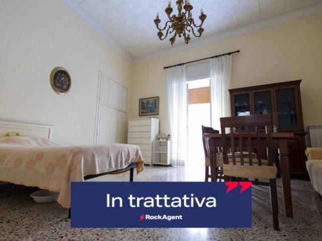 Appartamento in vendita a Catanzaro