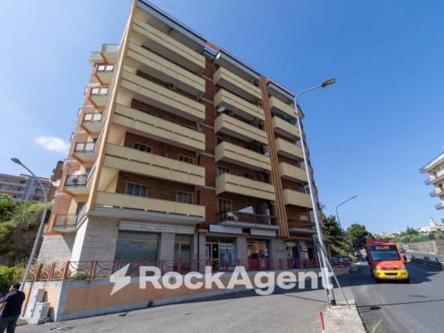 Appartamento in vendita a Catanzaro