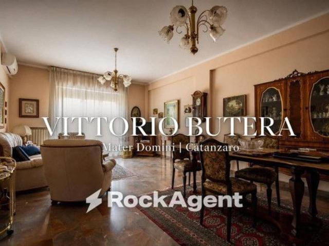 Appartamento in vendita a Catanzaro