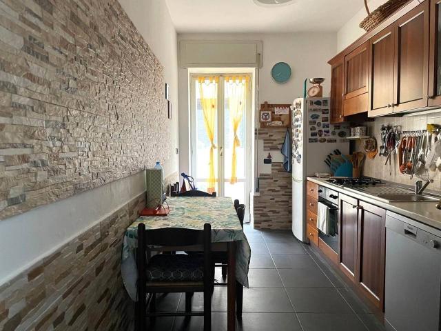 Appartamento in vendita a Catanzaro