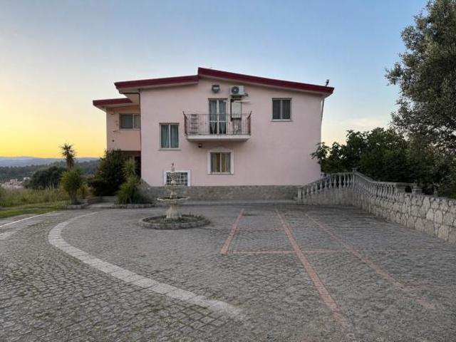 Appartamento in vendita a Catanzaro