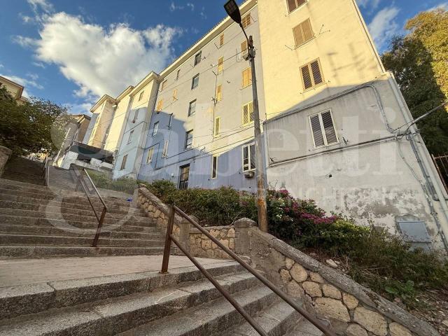 Appartamento in vendita a Catanzaro