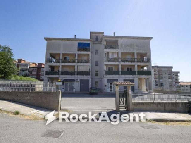 Appartamento in vendita a Catanzaro