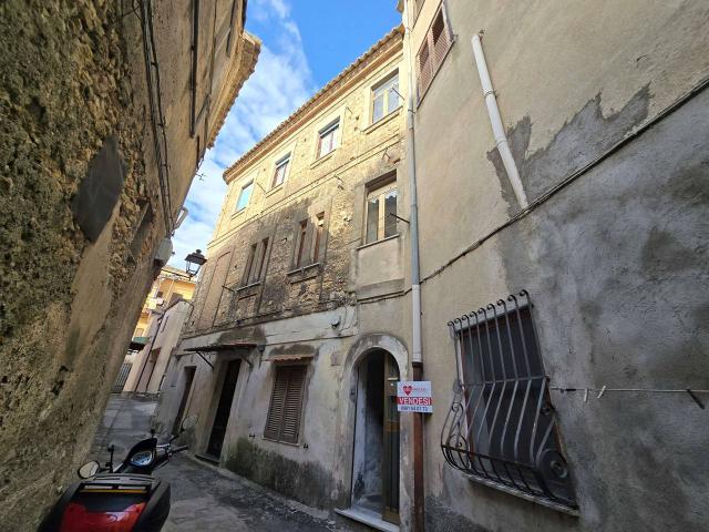 Appartamento in vendita a Catanzaro