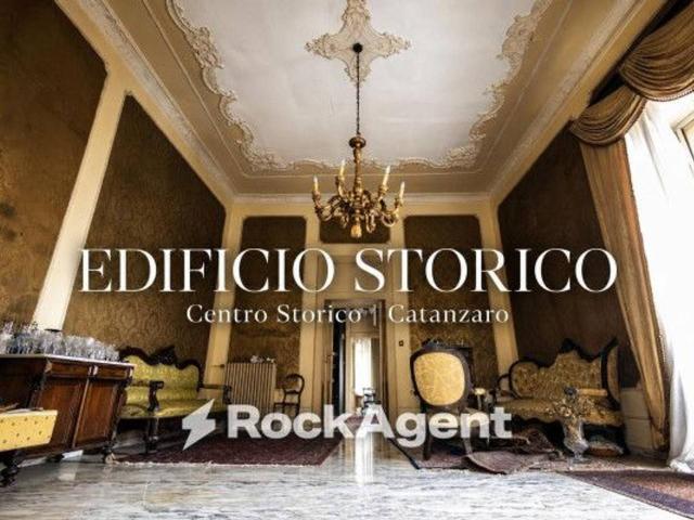 Appartamento in vendita a Catanzaro