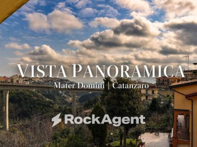 Appartamento in vendita a Catanzaro