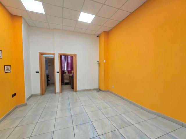 Appartamento in vendita a Catanzaro