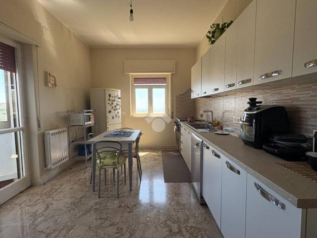 Appartamento in vendita a Catanzaro