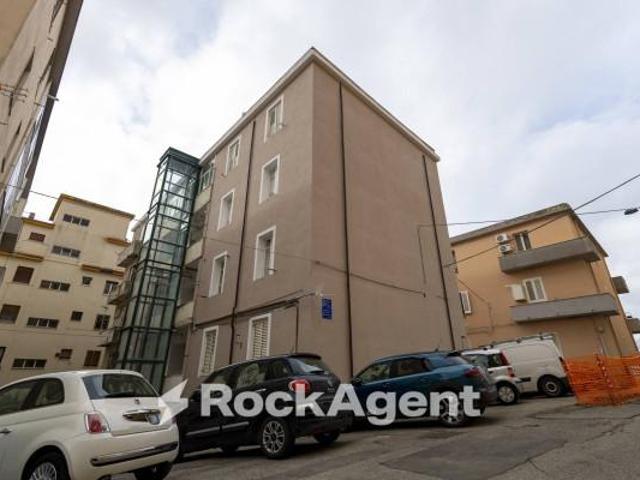 Appartamento in vendita a Catanzaro
