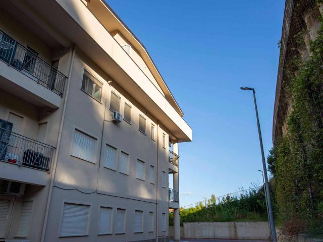Appartamento in vendita a Catanzaro