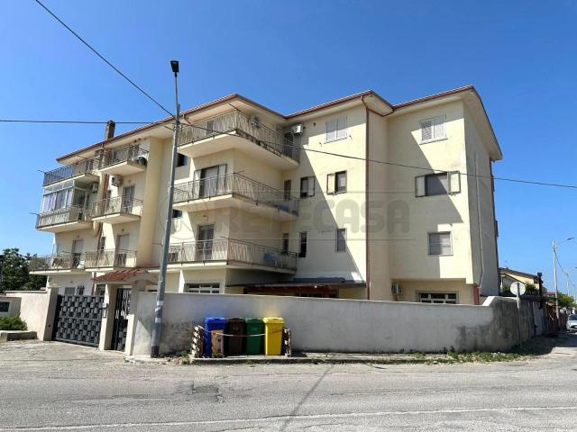 Appartamento in vendita a Catanzaro