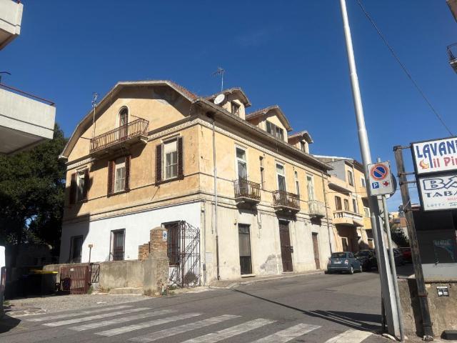 Appartamento in vendita a Catanzaro