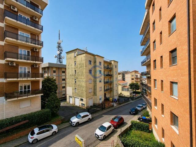 Appartamento in vendita a Catanzaro
