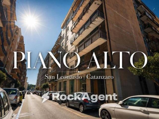 Appartamento in vendita a Catanzaro