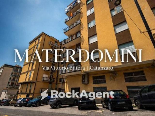 Appartamento in vendita a Catanzaro