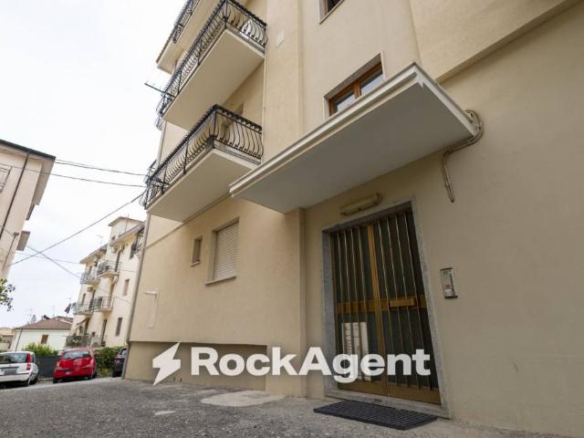 Appartamento in vendita a Catanzaro via Aquileia, 39, Santa Maria