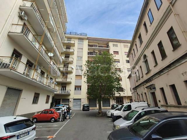 Appartamento in vendita a Catanzaro via Luigi Pascali, San Leonardo