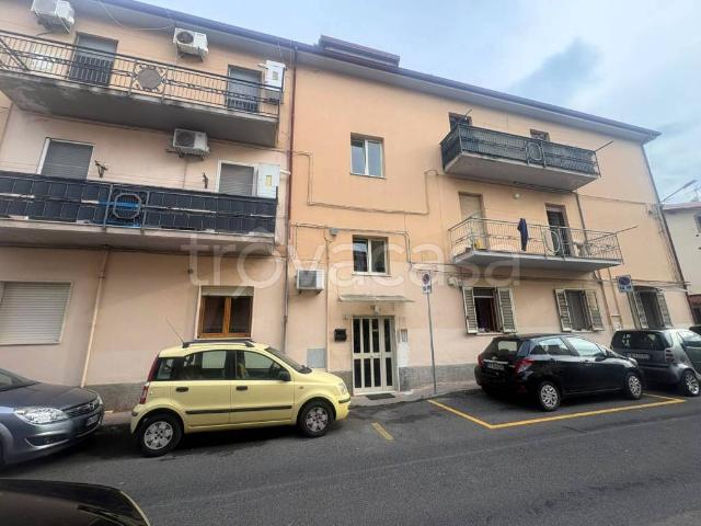 Appartamento in vendita a Catanzaro via San Michele, 7, Santa Maria