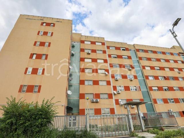 Appartamento in vendita a Catanzaro viale Isonzo, 122, Fortuna Corvo