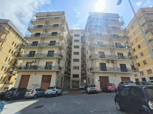 Appartamento in vendita a Catanzaro CZ