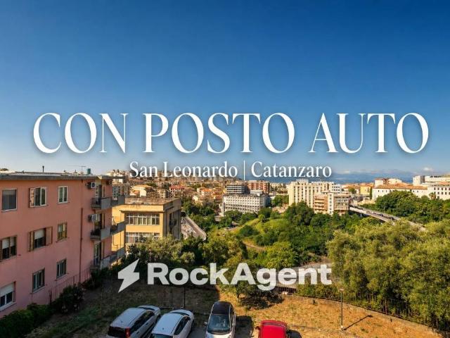 Appartamento in vendita a Catanzaro CZ