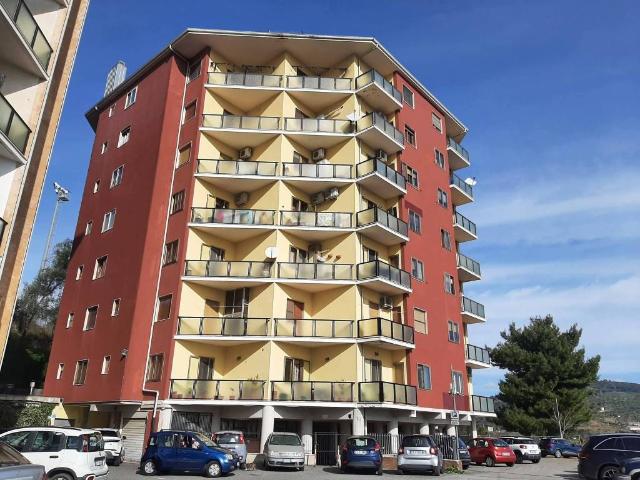 Appartamento in vendita a Catanzaro CZ