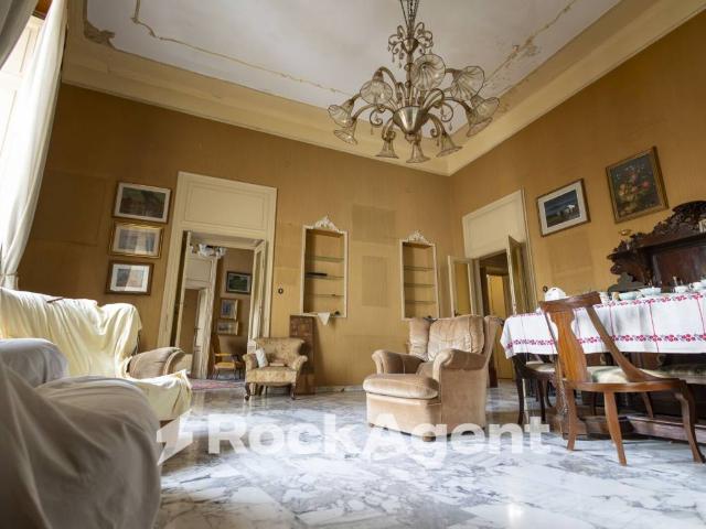 Appartamento in vendita a Catanzaro CZ