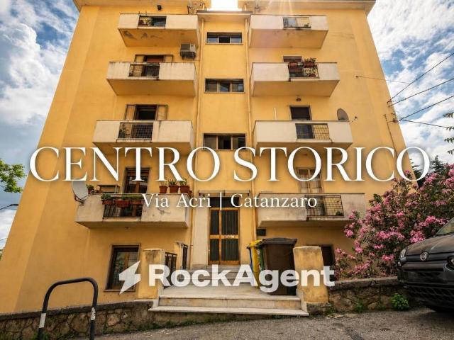 Appartamento in vendita a Catanzaro CZ